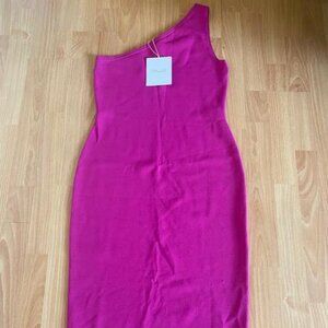 Diane Von Furstenberg Dress